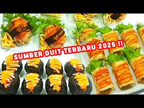 IDE JUALAN KEKINIAN TERLARIS MODAL RECEH ‼️ MEMBUATNYA MUDAH LARIS MANIS