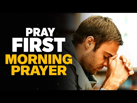 ALWAYS Reach Out To God When You Need Strength | A Blessed Morning Prayer To Start Your Day