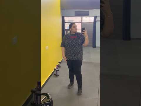 Weight loss Transformation Alert 🚨 #weightlossjourney #transformation #motivation #myjourney