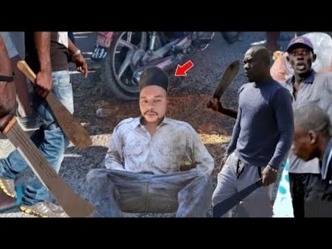 Oh Bondye Gade Erè Lanmò 100 Al Fè Devan Pèp La Yo Rache Towo A 400 Mawozo Pran Kou, Moun Kwadèboukè
