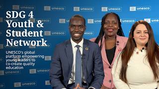 SDG 4 Youth & Student Network