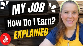 HOW DO I EARN MONEY? HOW CAN I COLLECT SOCIAL SECURITY?