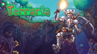 Terraria Available Now on Google Stadia