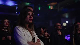 Electric Universe 2023 Aftermovie