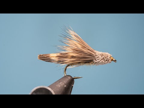 Monthly Tie-Off:  Flagler vs. Rosenbauer on the Letort Hopper