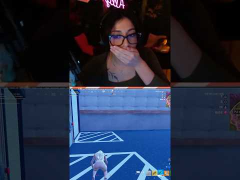 À qui ça n’est pas encore arrivé ?? 😂 #fortnite