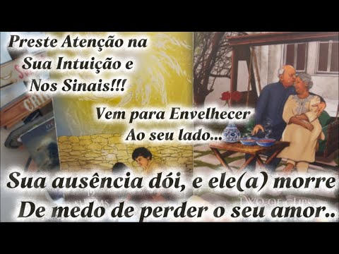 PRESTE ATENÇÃO NA SUA INTUIÇÃO E SIGA OS SINAIS …
