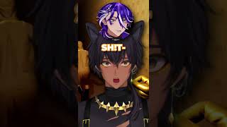 The SCREAMS of a Man #vtuber