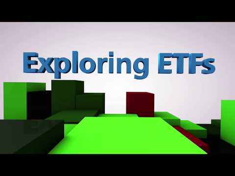 Top Performing Tech ETFs of 2018 Top Performing Tech ETFs of 2018