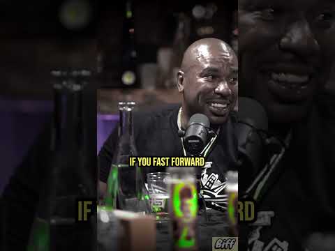 Kevin Hart tells great Charlie Murphy Story 💖