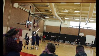 Denver Eagles Christian Homeschool Athletics
