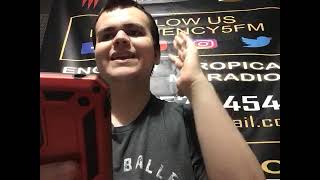 GAME 24: LOS ANGELES ANGELS BEAT TORONTO BLUE JAYS 7-3 REACTION (ROUGH FINISH!!!!)