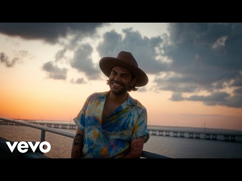 Niko Moon - EASY TONIGHT (Official Music Video)