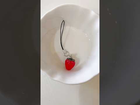 حبيت قطعة؟ راسلينا واطلبها الآن! ميدالية#ميدالية #medal #فراولة #strawberry