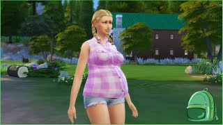 VOU DEIXAR ESSE BEBÊ COM O EREMITA! │ A Mochileira│ EP: 13
