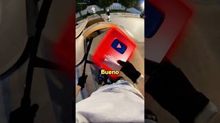 Mi placa de YouTube…😳💀 #scootering #scooter #skatepark #insta360 @insta360