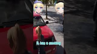 Another Shift Means Another Shot @CeruFoxhound