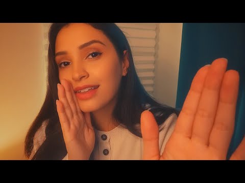 ASMR | Whispers + Ear to Ear Attention for The Unhinged Mind