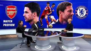 🚨 ARSENAL vs CHELSEA | PREVIEW: ARTETA HAS ONE BIG QUESTION TO ANSWER! 😱🔴