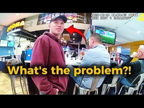 How Making Friends at the Airport Bar Can Turn Into NEW Travel Plans!