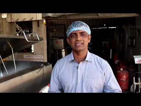 डेअरी प्रॉडक्ट बिजनैस यशोगाथा ! Dairy product business success story! New business ideas 2021