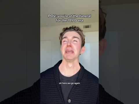 So long, TTPD #taylorswift #swiftie #ttpd #tloas #thelifeofashowgirl #popmusic #comedy