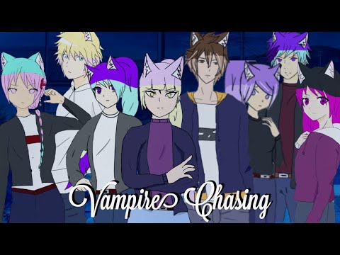 Vampire Chasing | GCMM |