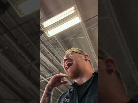 Nicest mechanic in the world btw