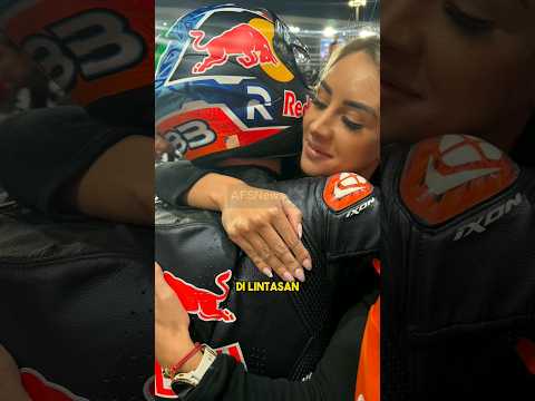 SIAPA PEMBALAP MOTOGP paling N3KAT 💪