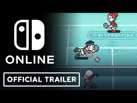 Nintendo Switch Online: Game Boy - Official March 2024 Game Updates Trailer (MAR10 Day)
