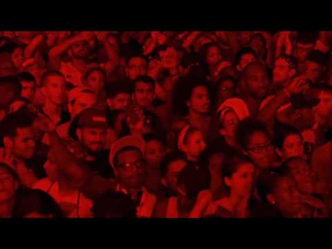 Kanye West Blood on the Leaves Live Made in America 2014