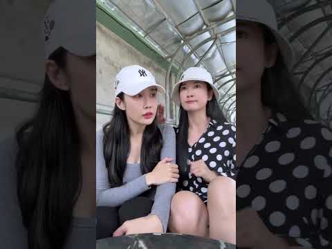 Quỳnh Lam Hai Chị Em Ngồi Buồn Và Cái Kết || Cả Nhà Xem Vui follow Subscribed Đăng Ký Kênh Ủng Hộ