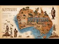Exploration of Ancient Australian Civilization