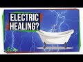 Electropathy and Its Evolution