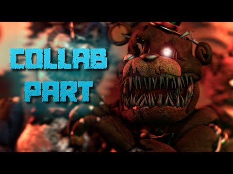 (SFM/FNAF) We Want Out Part 6 for LunaticPlushtrap