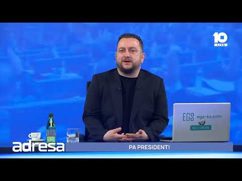 “S’mund ta shoh Murat Jasharin përballë Vuçiqit”, Sadik Zeqiri