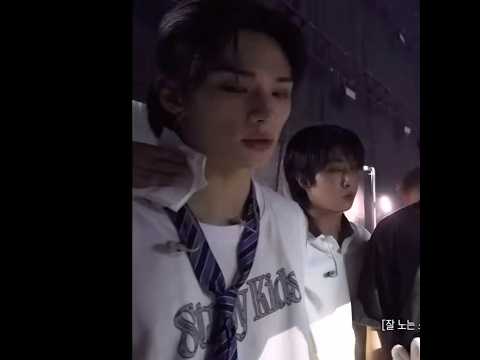 hyunjin😮‍💨~ 🎬SKZ-TALKER <strong>GO</strong>! Season 6 <strong>Ep</strong>.02 SEOUL #hyunjin #현진