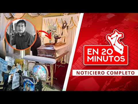 🔴 Confirman canibalismo en caso de hombre desmembrado en Cusco | Noticias del Perú hoy 4 de mayo