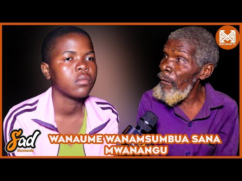 BABA MWANABIBI |WANAUME WANAMSUMBUA MWANANGU |NAOMBENI MNIJENGEE |MVUA JUA LETU JUMBA LA MABATI