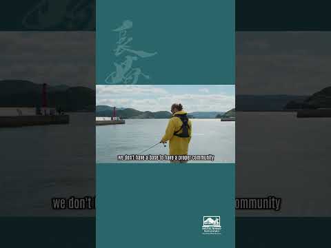 DIGITAL NOMAD NAGASAKI 2025 Shorts①「community」