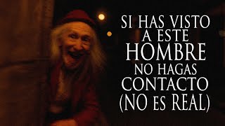 EL FANTASMA QUE REPTA EN LA ZONA ROSA (Y OTRAS HISTORIAS DE HORROR)