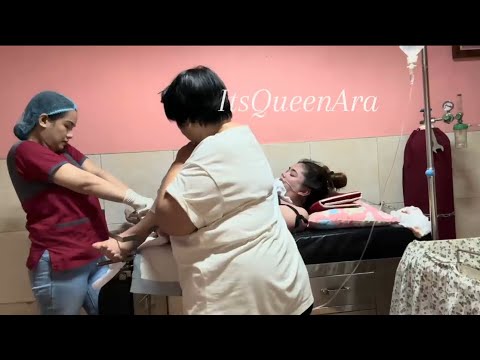 One of my best birthing video. Pregnancy. Normal birth.