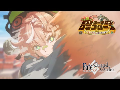 「ぶち壊せ！ ミステリーハウス・クラフターズ ～星の鉱員と日の出の翼～」告知TVCM