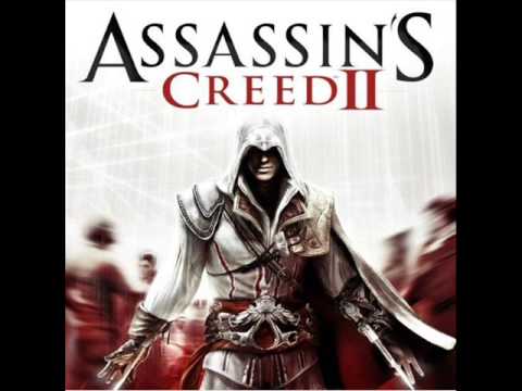 Assassins Creed 2 OST - Track 03 - Ezios Family