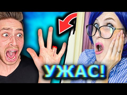 НЕ ПОВТОРЯЙТЕ ЭТИ ПРАНКИ НАД МАМОЙ/ПРАНКИ ИЗ ТИК ТОКА