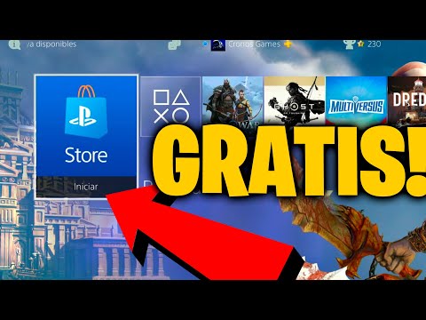 ¡¡3 JUEGOS PS4/PS5 GRATIS PARA SIEMPRE!!😱💥