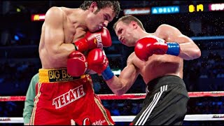 Julio Cesar Chavez Jr. vs. Sebastian Zbik | HD Highlights