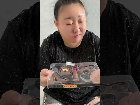 new viral gadgets smart appliances kitchen utensils/home inventions #shorts makeup kit