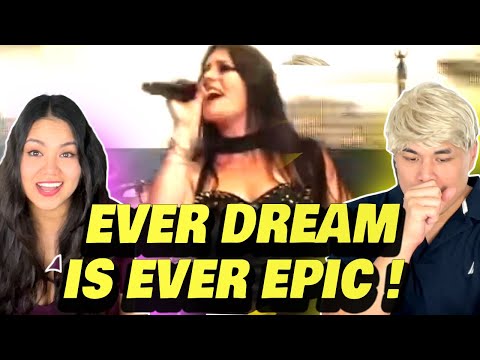 INCREDIBLE EXPERIENCE! | NIGHTWISH - Ever Dream (OFFICIAL LIVE) WACKEN 2013 | REACTION