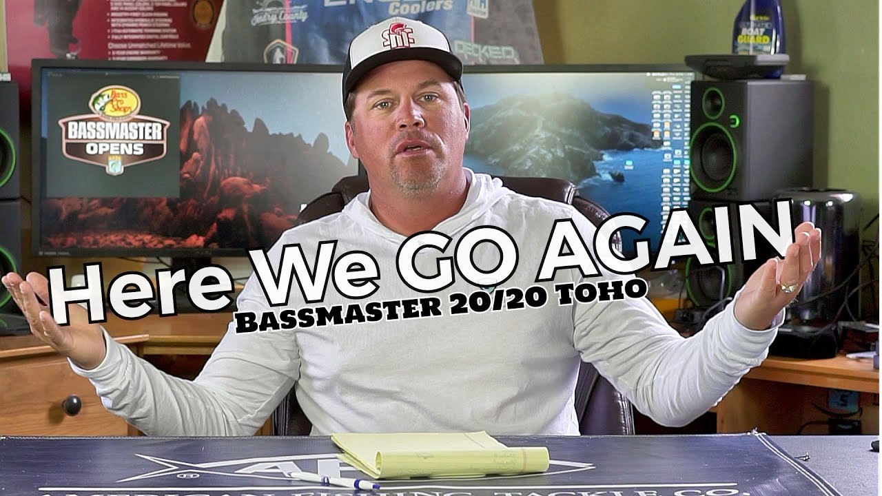 Some GOOD and Some BAD! - 20/20 Ep. 6 Road to the Classic - Toho